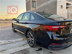 فولكسفاغن جيتا